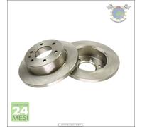 Kit 2x dischi freno Maxgear Posteriore per MERCEDES SPRINTER 519 516 419 418 41