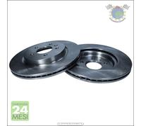 Kit 2x dischi freno Maxgear Posteriore per OPEL INSIGNIA B