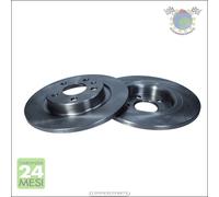 Kit 2x dischi freno Maxgear Posteriore per VOLVO XC40