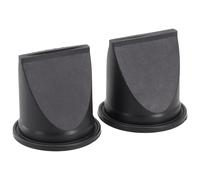 Kit 2x Duckbill, ricambio for Dometic 385310076, for Sealand for vuoto for generatori, pompe serie S e T, S115A, S1252A, S32, T12, T24
