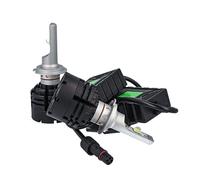 Kit 2x lampade Full LED MONOLED CREE XHP70-2 Canbus H7 40W per Faro lenticolare