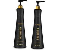 Kit 2x Mutari Progress Reductor Reconstructor - Trattamento alla cheratina br...