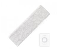 KIT 2X SERPILLIÈRE POUR ROBOT XIAOMI MI VACUUM CLEANER G10 MOP KIT (GRIS) NEW