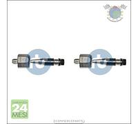 Kit 2x Snodo scatola guida RTS Anteriore per AUDI A8 A6 A4 SKODA SUPERB VW PASS