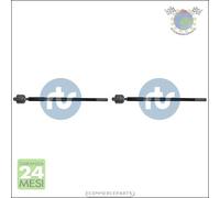 Kit 2x Snodo scatola guida RTS Anteriore per AUDI Q4 CUPRA BORN SKODA ENYAQ VW