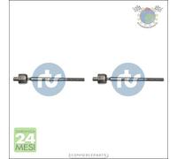 Kit 2x Snodo scatola guida RTS Anteriore per BMW Z4 E89 sDrive 3 E93 335 330 32