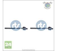 Kit 2x Snodo scatola guida RTS Anteriore per CHRYSLER STRATUS SEBRING CIRRUS DO