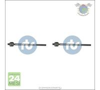 Kit 2x Snodo scatola guida RTS Anteriore per CHRYSLER VOYAGER IV DODGE CARAVAN