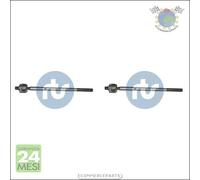 Kit 2x Snodo scatola guida RTS Anteriore per FIAT 500L
