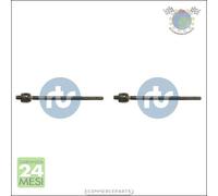 Kit 2x Snodo scatola guida RTS Anteriore per HYUNDAI ATOS