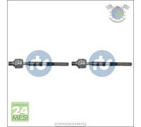 Kit 2x Snodo scatola guida RTS Anteriore per KIA PICANTO #0b