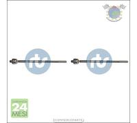 Kit 2x Snodo scatola guida RTS Anteriore per MERCEDES SPRINTER 524 519 518 516