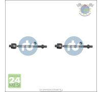Kit 2x Snodo scatola guida RTS Anteriore per OPEL INSIGNIA A #0r