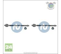 Kit 2x Snodo scatola guida RTS Anteriore per OPEL INSIGNIA A
