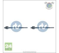 Kit 2x Snodo scatola guida RTS Anteriore per SSANGYONG MUSSO