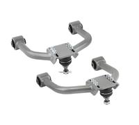 Kit 2x sospensioni anteriori regolabili Compatibile con Lexus IS300 XE10 01-05 Braccio di controllo