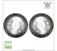 Kit 2x Tamburi freno Abs per MERCEDES MB D