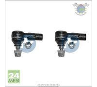 Kit 2x Testina testa terzo RTS Anteriore per CITROEN JUMPY II C8 FIAT SCUDO PEU