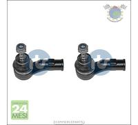 Kit 2x Testina testa terzo RTS Anteriore per FORD FOCUS #9g