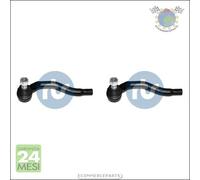 Kit 2x Testina testa terzo RTS Anteriore per MERCEDES 350 320 280 2 ban
