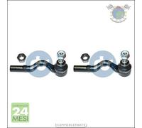 Kit 2x Testina testa terzo RTS Anteriore per MERCEDES 430 420 320 300
