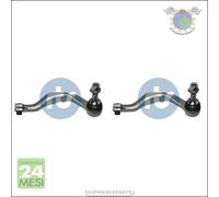 Kit 2x Testina testa terzo RTS Anteriore per MINI bef