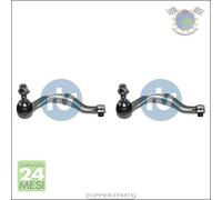 Kit 2x Testina testa terzo RTS Anteriore per MINI beg