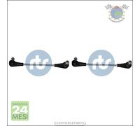 Kit 2x Tirante barra stabilizzatrice RTS Anteriore per BMW 3 G20 G80 G28 M340 3