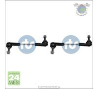 Kit 2x Tirante barra stabilizzatrice RTS Anteriore per FORD RANGER