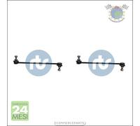 Kit 2x Tirante barra stabilizzatrice RTS Anteriore per MAZDA PREMACY MPV 323 SS