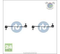 Kit 2x Tirante barra stabilizzatrice RTS Anteriore per TOYOTA RAV 4 #f4
