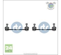 Kit 2x Tirante barra stabilizzatrice RTS Posteriore per HYUNDAI i30 KIA CEE'D P
