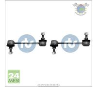 Kit 2x Tirante barra stabilizzatrice RTS Posteriore per HYUNDAI LANTRA COUPE