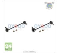 Kit 2x Tirante barra stabilizzatrice (yd) Anteriore per HYUNDAI i10