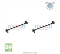 Kit 2x Tirante barra stabilizzatrice (yd) Anteriore per LEXUS UX SSANGYONG KORA