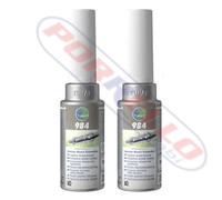 KIT 2X TUNAP 984 PROTETTIVO INIETTORI DIESEL 200ML - TRATTAMENTO MICROFLEX ROA²