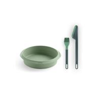 Kit 3 Accessori per Friggitrice Aria Essential Lekue Green - 887185