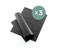 KIT 3 ACCESSORI PREMIUM INNOVAGOODS 8202