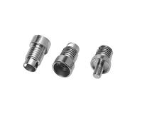 Kit 3 Adaptadores Universales Para Cabezal Desbrozadora Universal