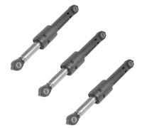 Kit 3 Ammortizzatori Sospensioni AEG Electrolux Zanussi LAVATRICE REX 1327442107