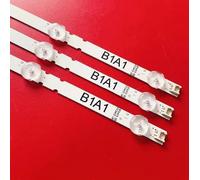 KIT 3 BARRE LED LG 6916L-1204A A1 6916-1205A A2 32LB530U