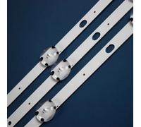 KIT 3 BARRE STRIP LED TV VESTEL 39-DRT-VNB-A-TYPE/B T390HVN04.0