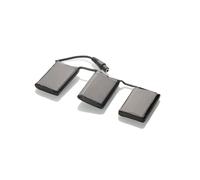 Kit 3 Batterie Macna Li-Po 12V 3A