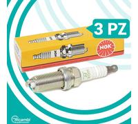 Candela di accensione NGK 5788, 1 pezzo