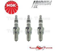 NGK Candela Argento