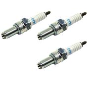 KIT 3 CANDELE NGK SPARK PLUG CR9EK TRIUMPH Sprint ST 955 2001