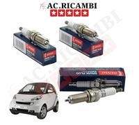 Bavaria- Power - Candela di accensione XU 22 HDR9, confezione singola