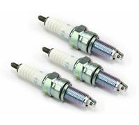 KIT 3 CANDELE ORIGINALE NGK CPR9EA-9 STOCK N.2308 YAMAHA MT-09 MT09 2015 2016