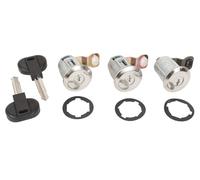 Kit 3 cilindri serratura Peugeot Partner 96-08