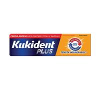 KIT 3 CONFEZIONI KUKIDENT PLUS DOPPIA AZIONE 40 g
